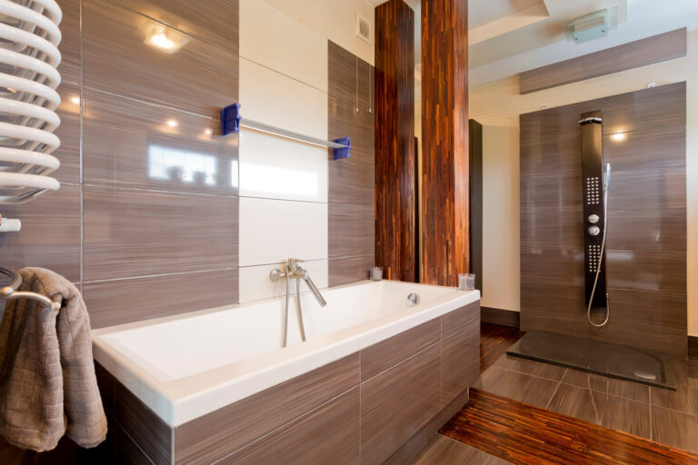 Bathroom Upgrades That Add Value